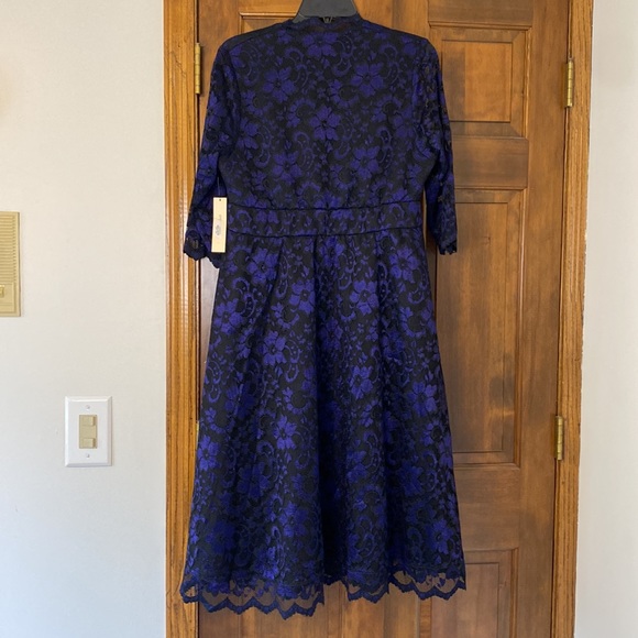 Kiyonna Dress - Picture 10 of 10